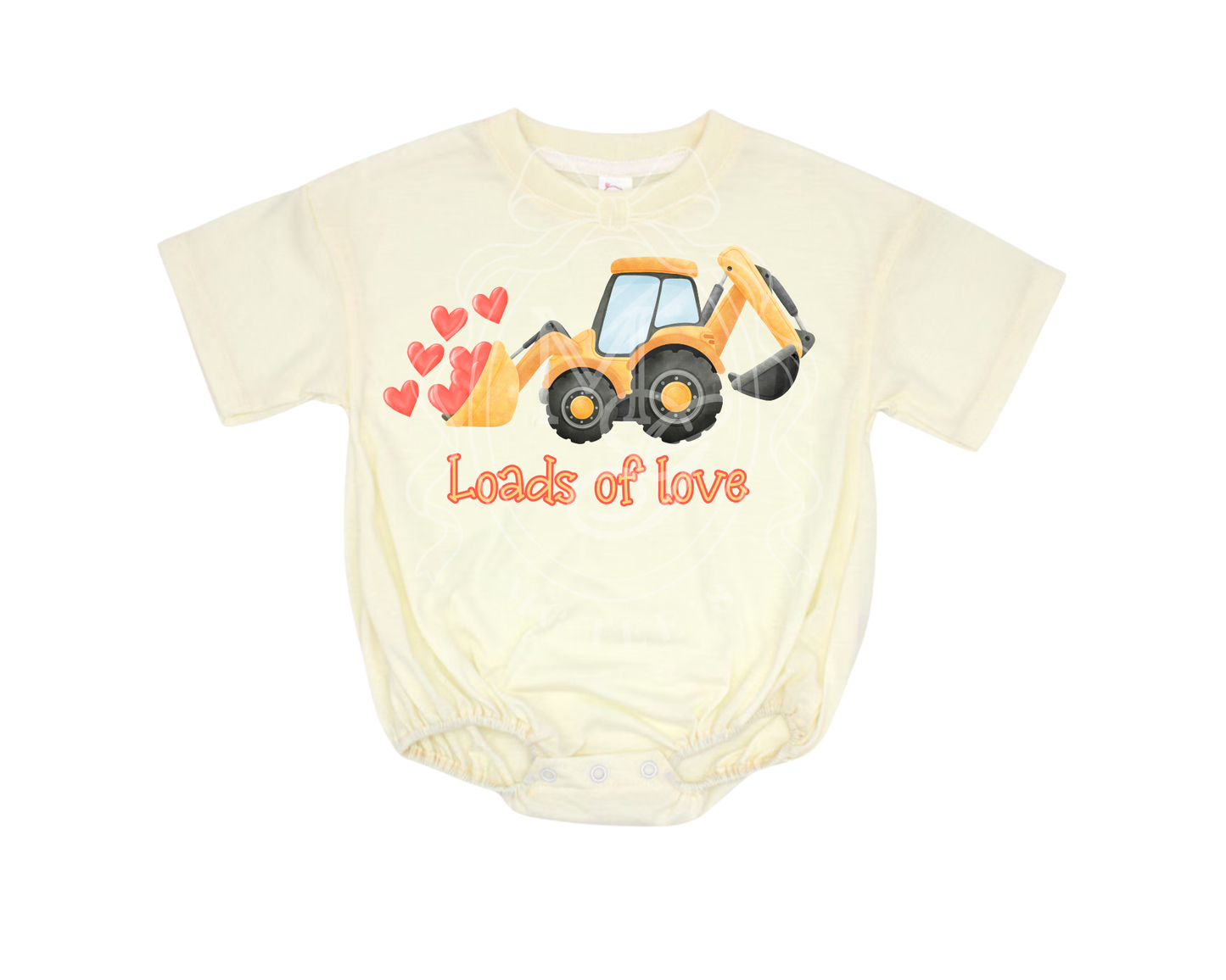 Loads of Love - (Child Sizes)