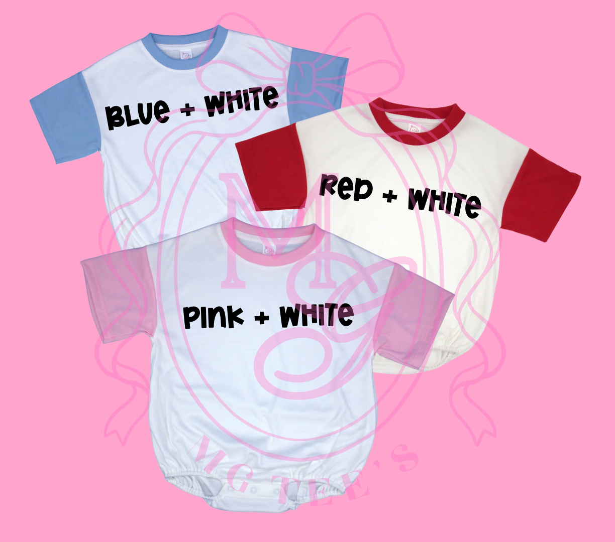Duck, Duck, Goose (Child Sizes)
