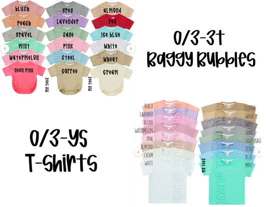 I think this is how love goes? Boy - (Child Sizes)