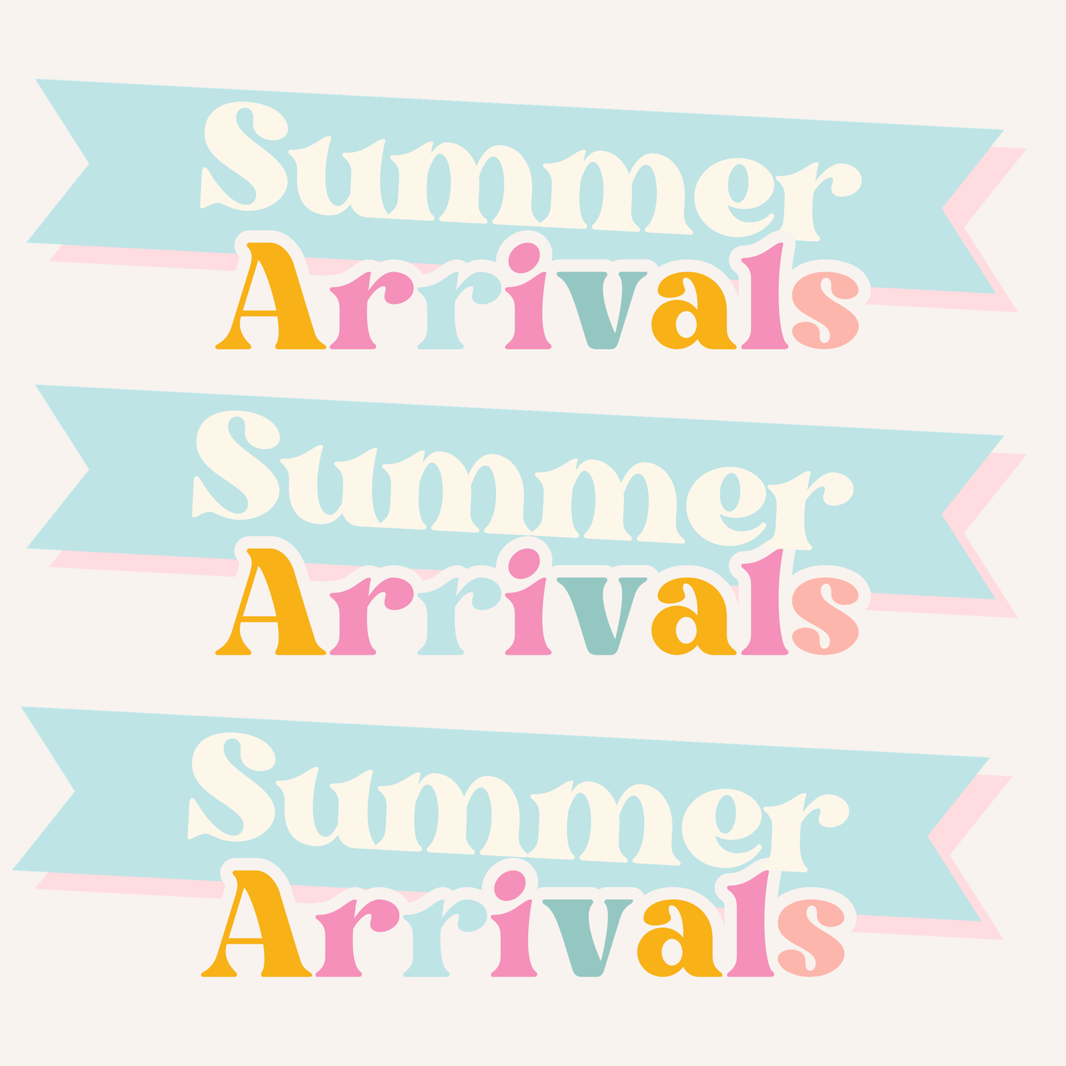 Summer Time