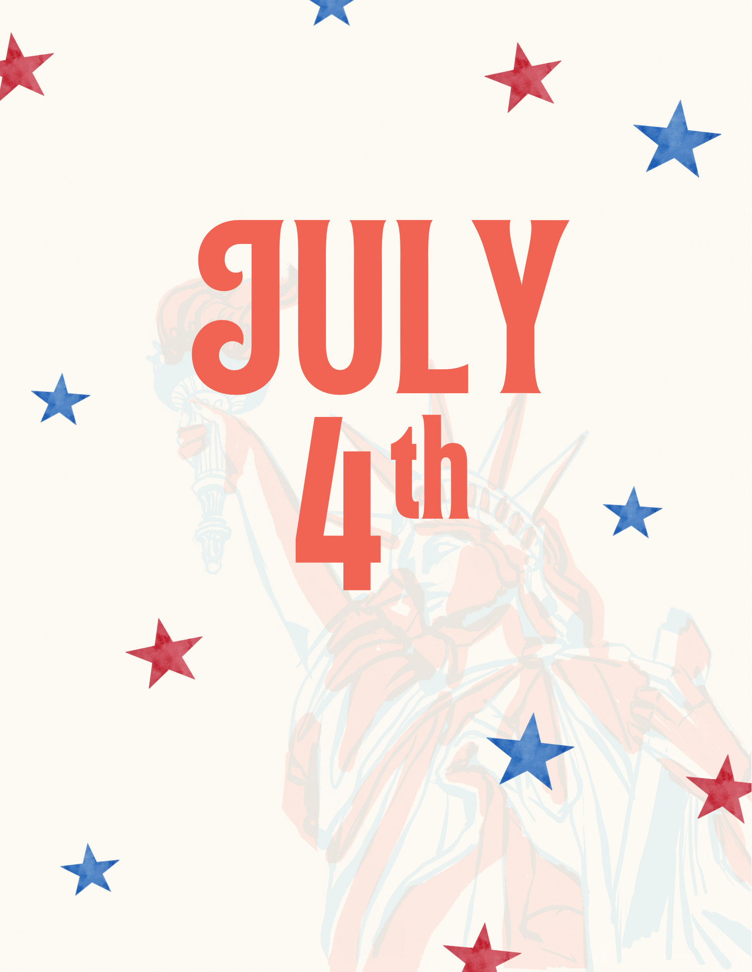 Freedom and Fireworks