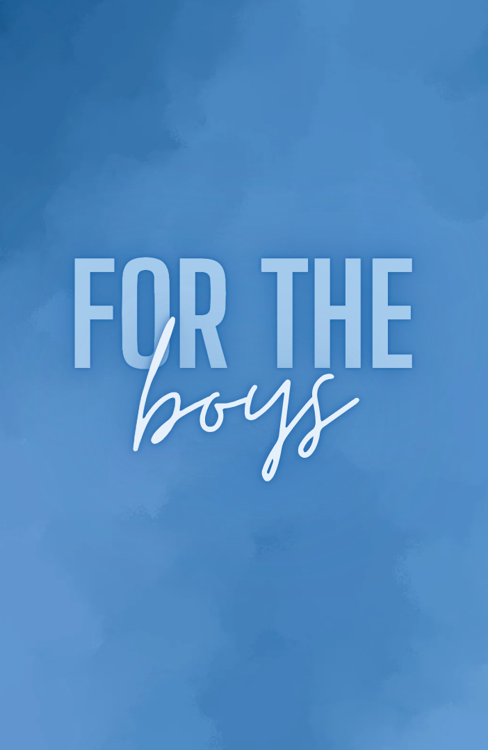 For the Boys