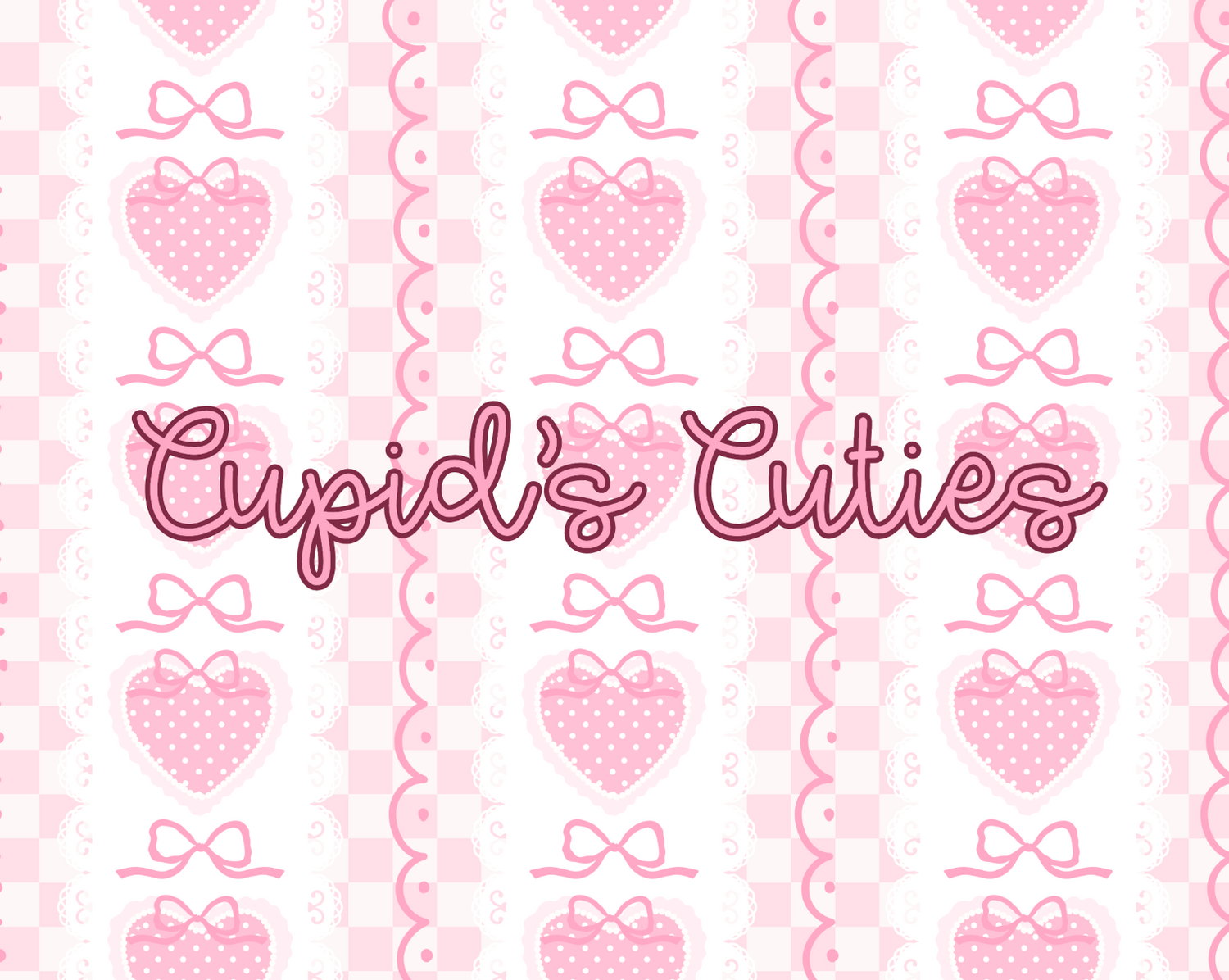 Cupid's Cuties