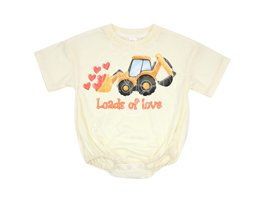 Loads of Love - (Child Sizes)