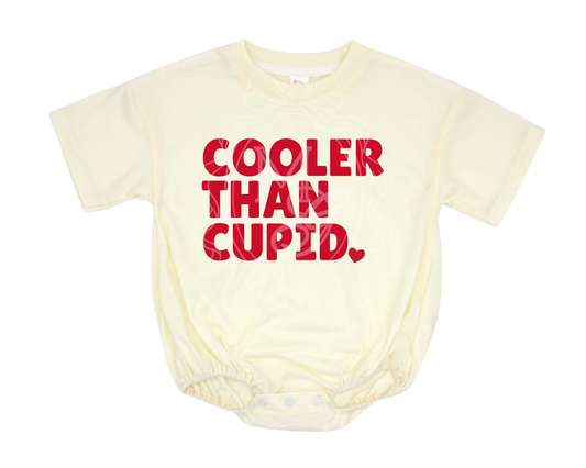 Cooler Than Cupid - (Child Sizes)