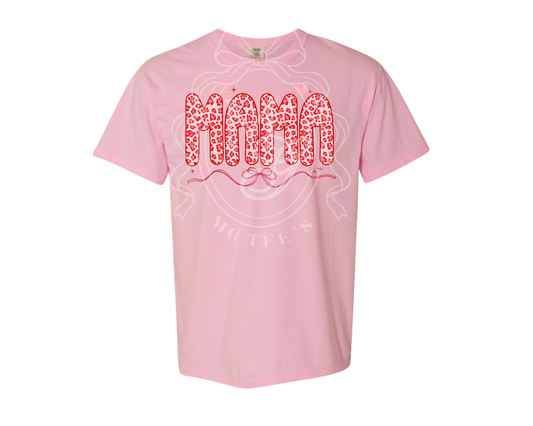 Cheetah Mama (Adult Sizes)