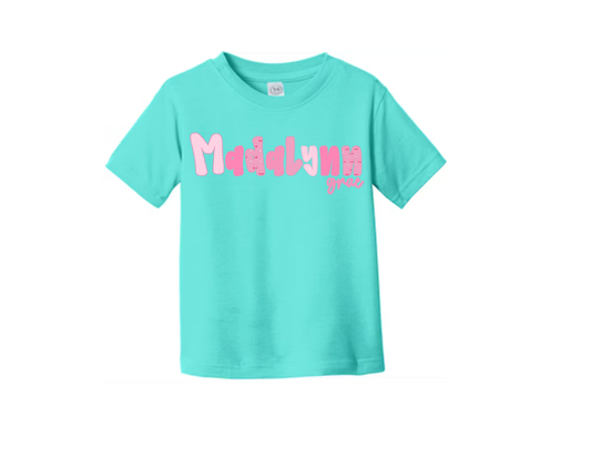Sweetheart Valentine - (Child Sizes)