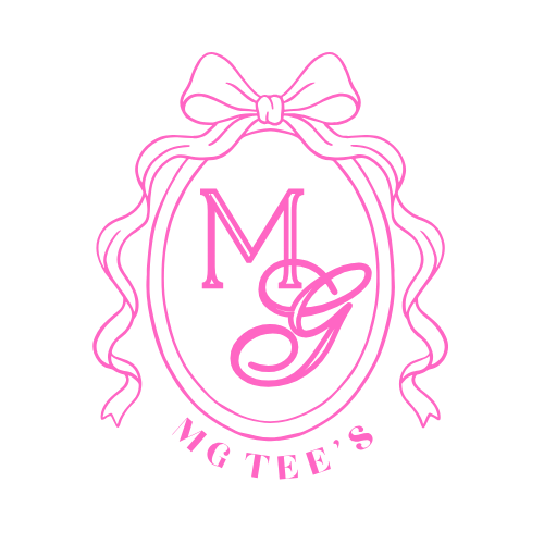 MG Tee's