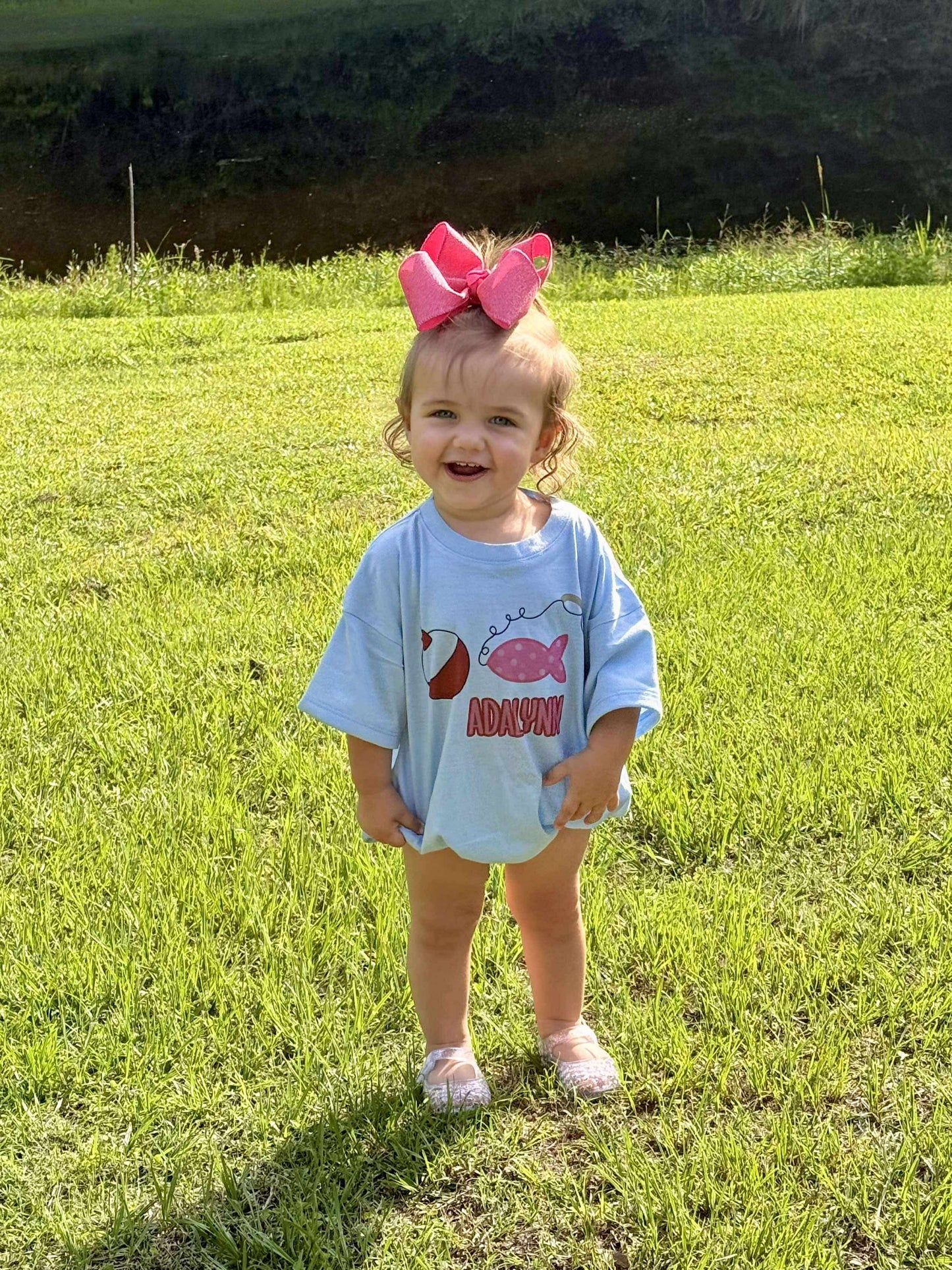 Girls Gone Fishin'