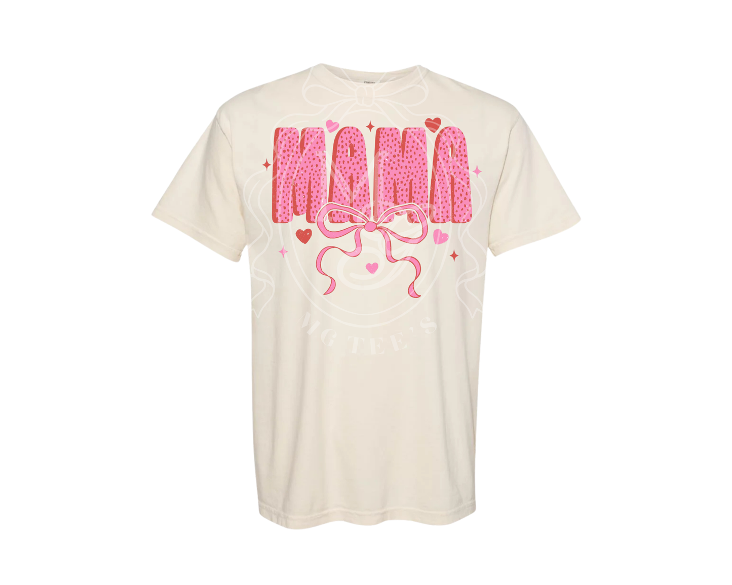 Mama Match (Adult Sizes)
