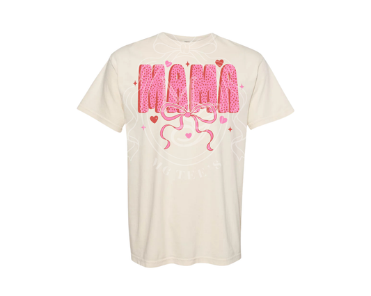 Mama Match (Adult Sizes)
