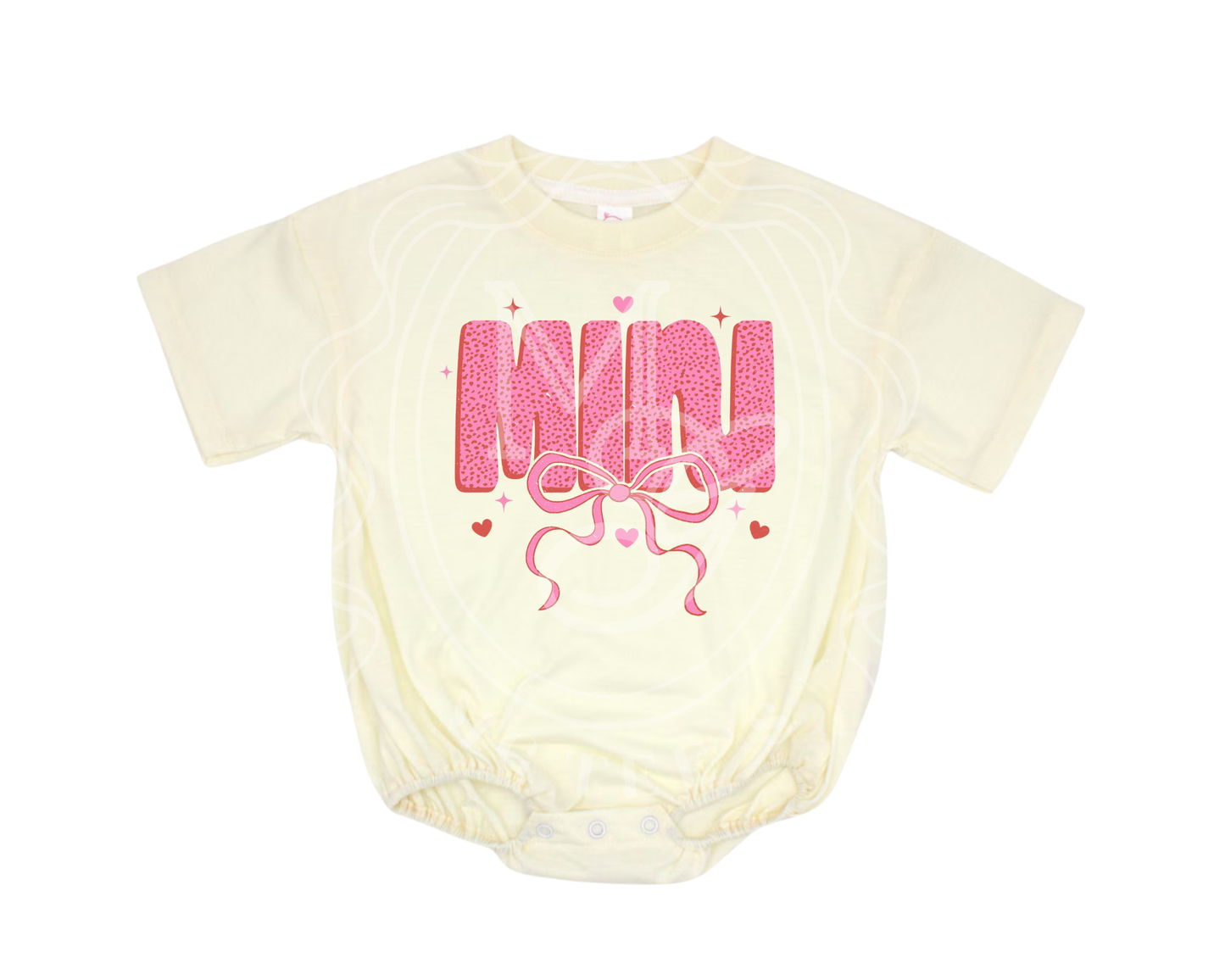 Mini Match - (Child Sizes)