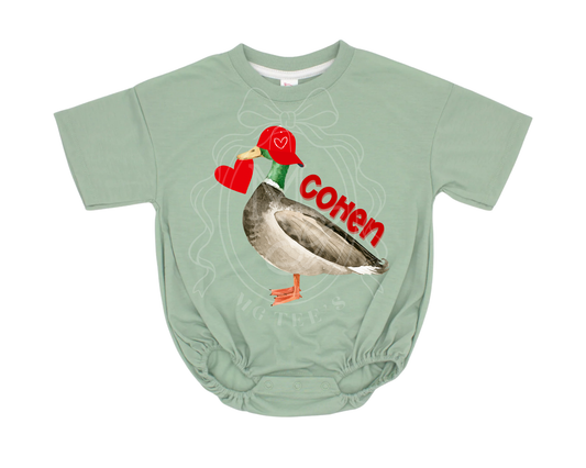 Love Duck (Child Sizes)