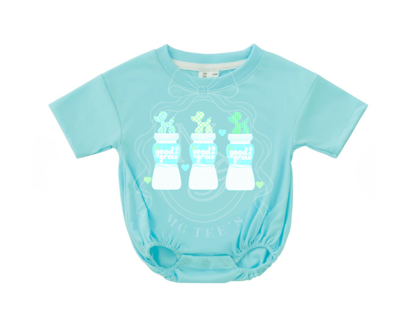 Boy Boujee Babe - (Child Sizes)