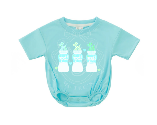 Boy Boujee Babe - (Child Sizes)