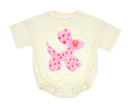 Balloon Besties - (Child Sizes)