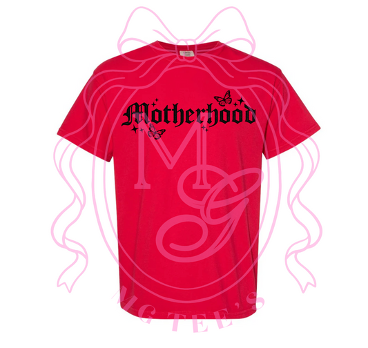 Motherhood (Adult Sizes)