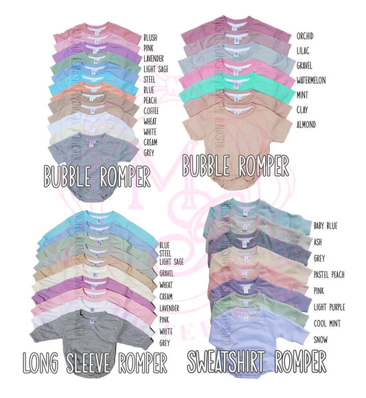 Spooky Season - Girl (Child Sizes)