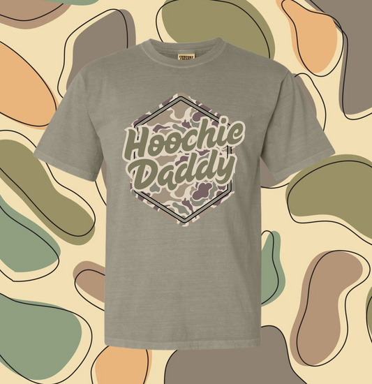 Hoochie Daddyyyyy