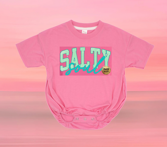 Salty Soul (Child Sizes)