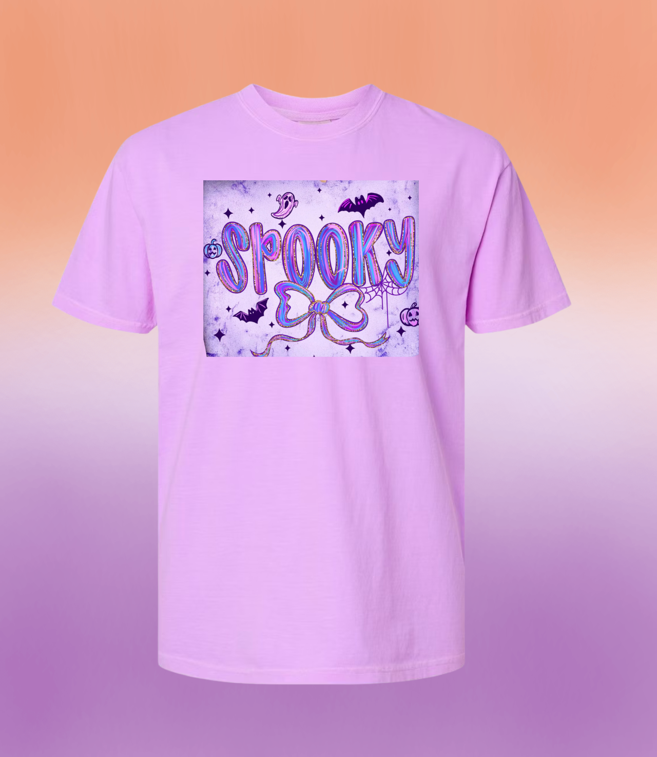 Spookyyy (Adult Sizes)