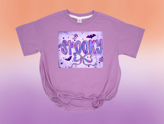 Spookyyy (Child Sizes)