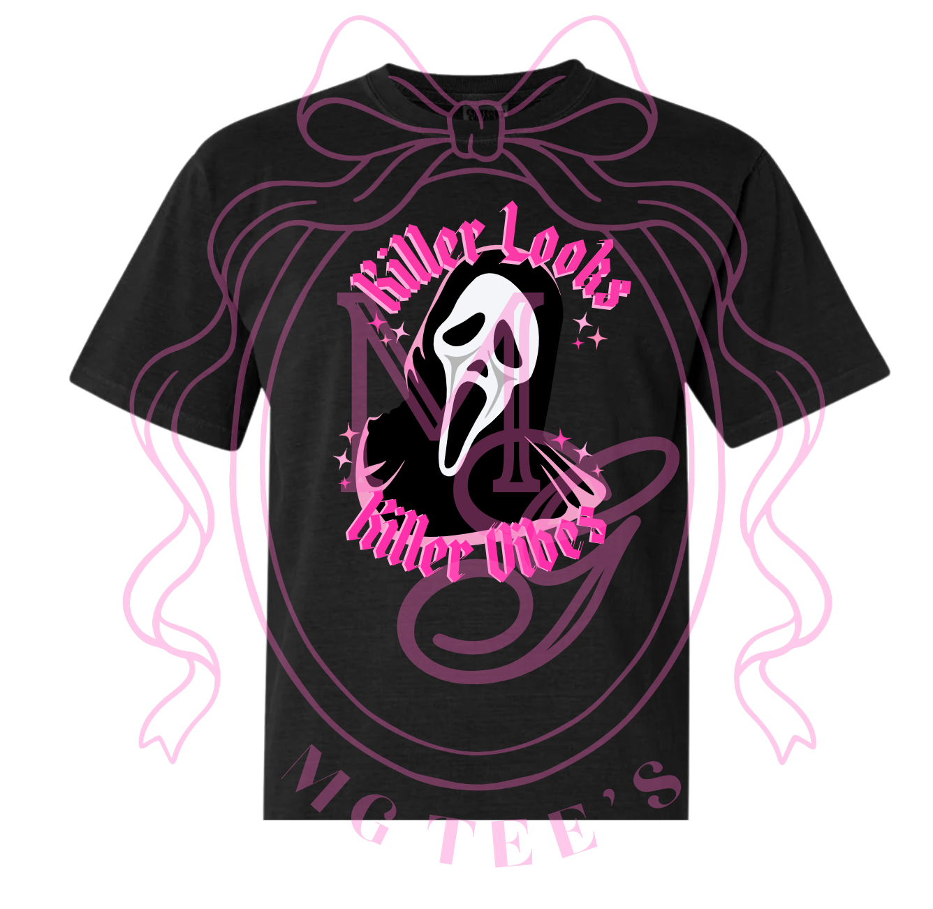 Killer Looks (Adult Sizes)