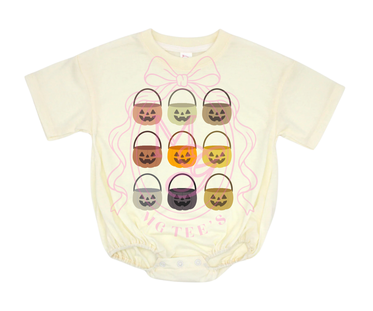 Boy Buckets (Child Sizes)