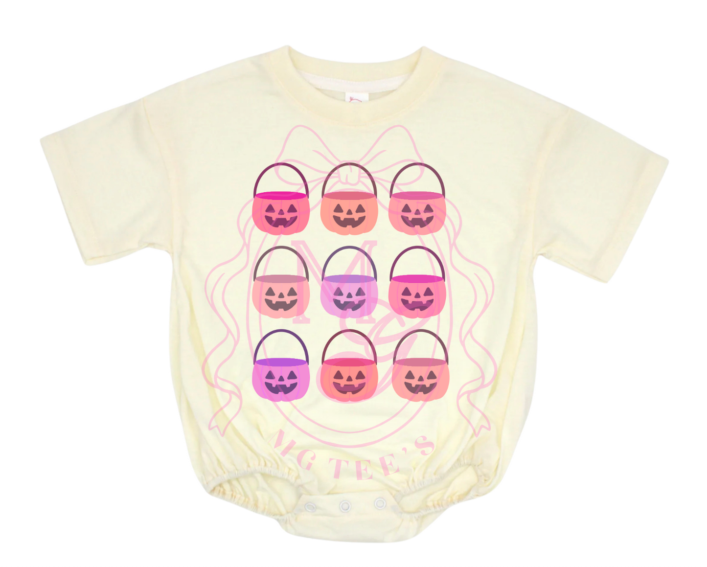 Girl Buckets (Child Sizes)