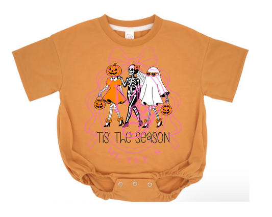 Tis' The Season (Child Sizes)
