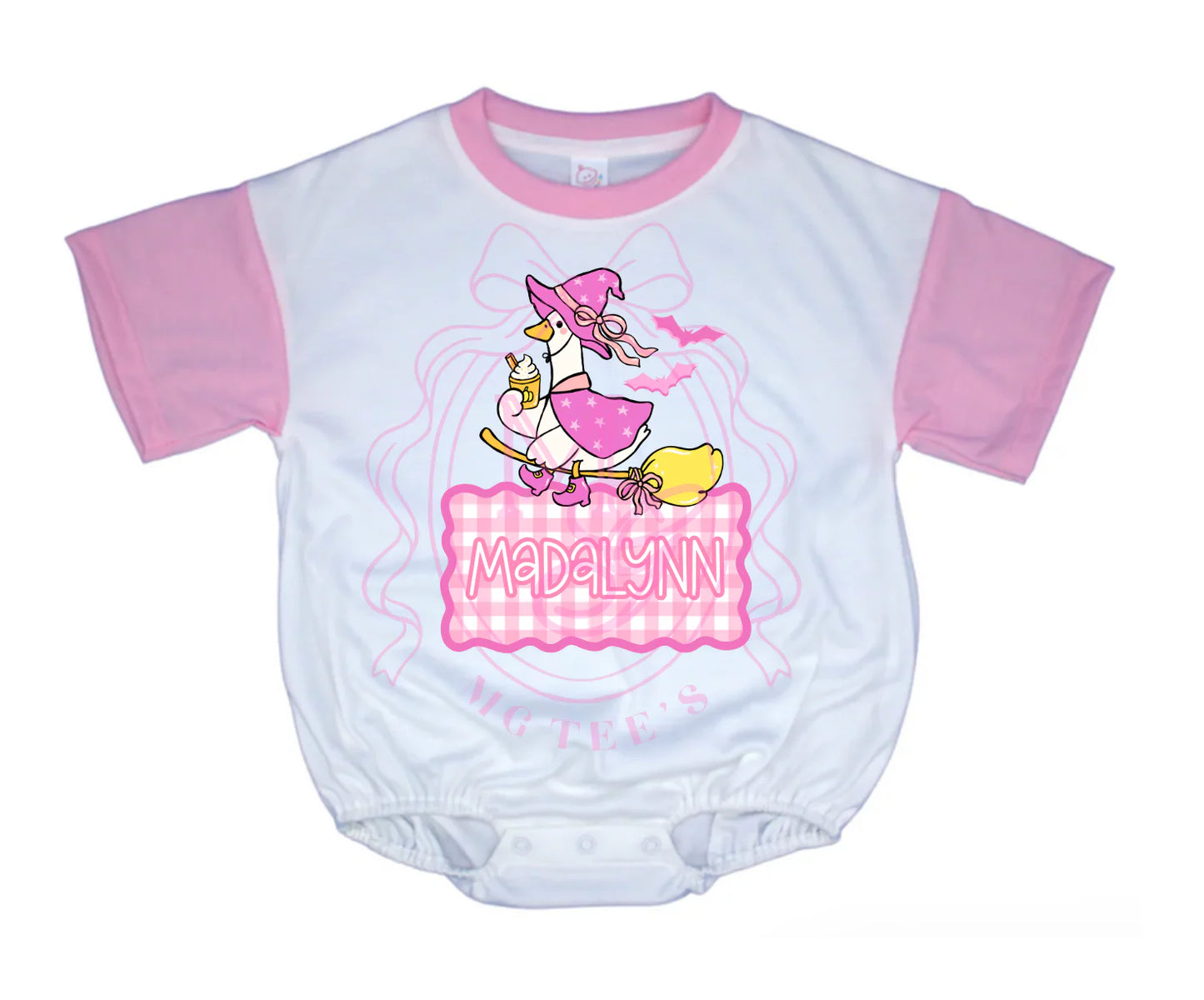 Duck, Duck, Goose (Child Sizes)