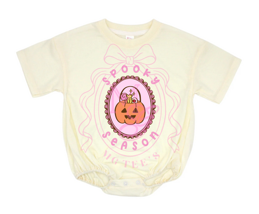 Spooky Season - Girl (Child Sizes)