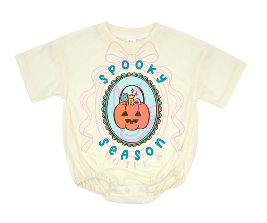 Spooky Season -  Boy (Child Sizes)