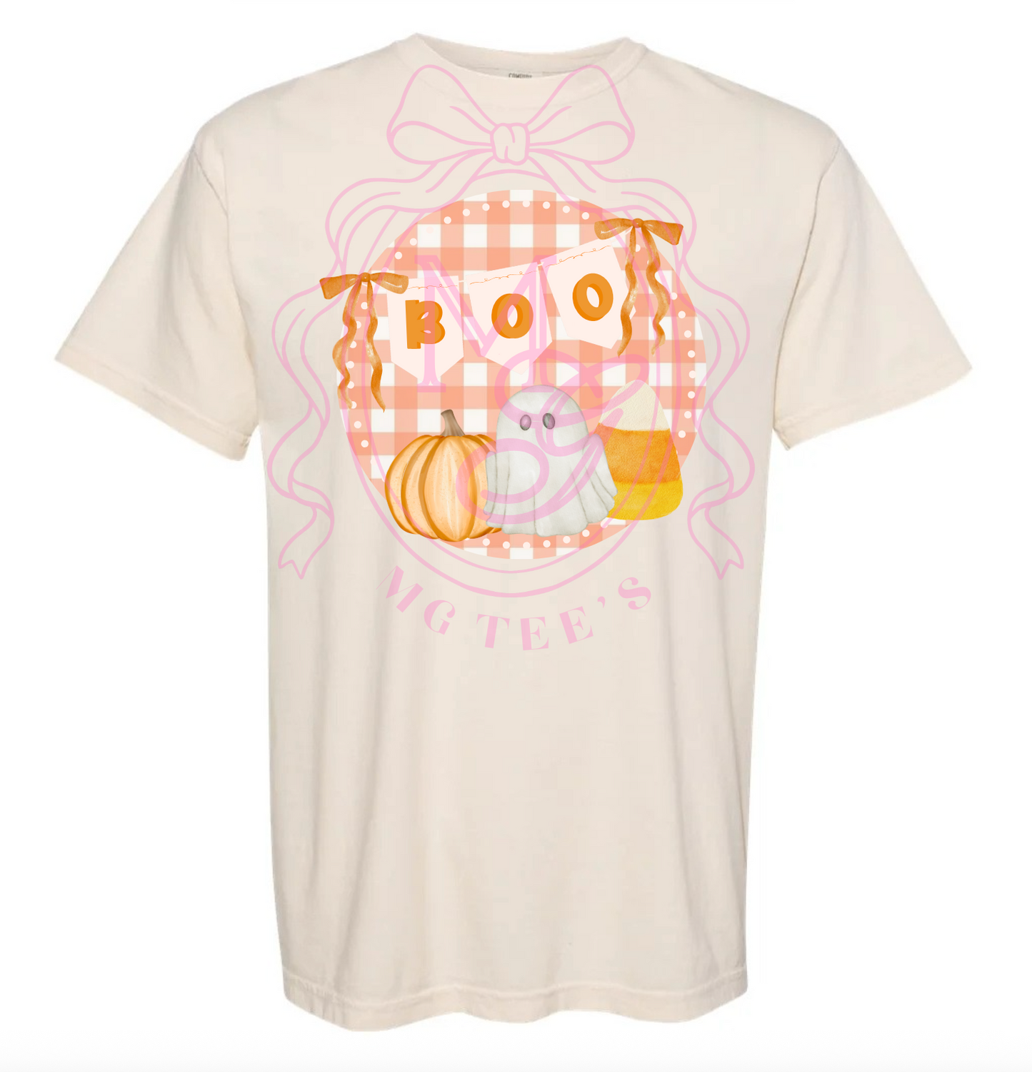 Boooo (Adult Sizes)