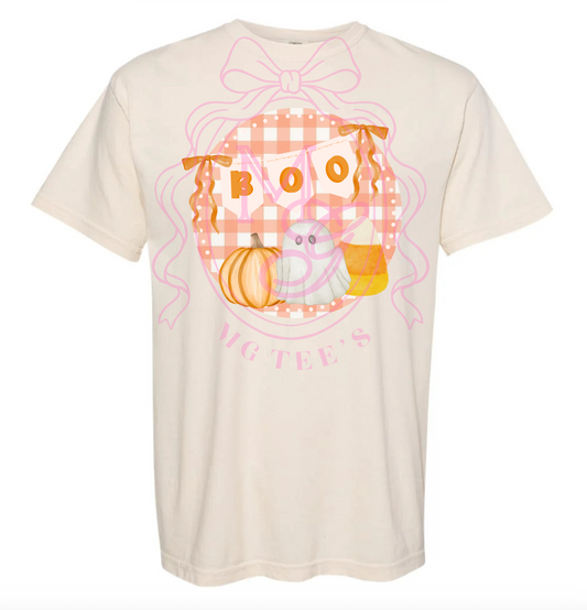 Boooo (Adult Sizes)