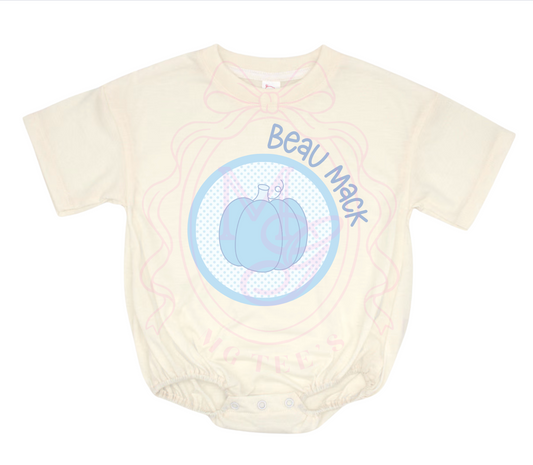 Pastel Patch - Boy (Child Sizes)