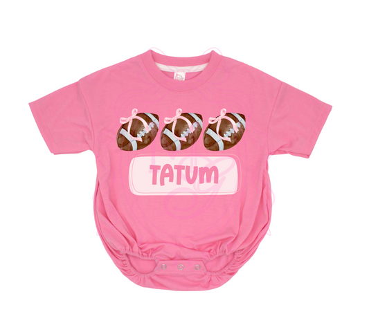 Game Day Cutie (Child Sizes)