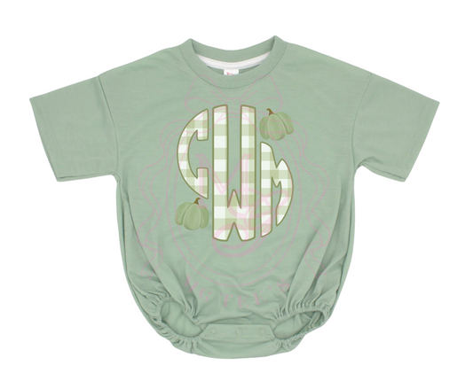 Sage Harvest (Child Sizes)