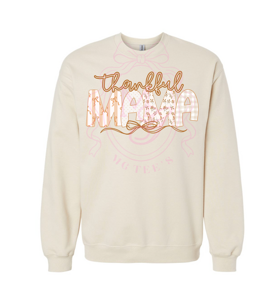 Thankful (Adult Sizes)