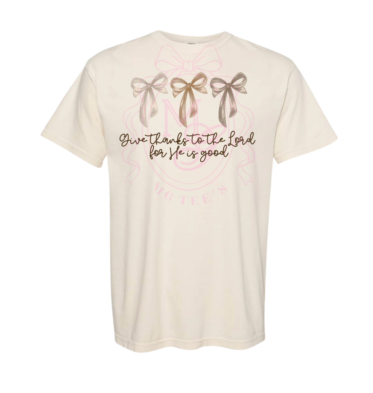 He is Good (Adult Sizes)