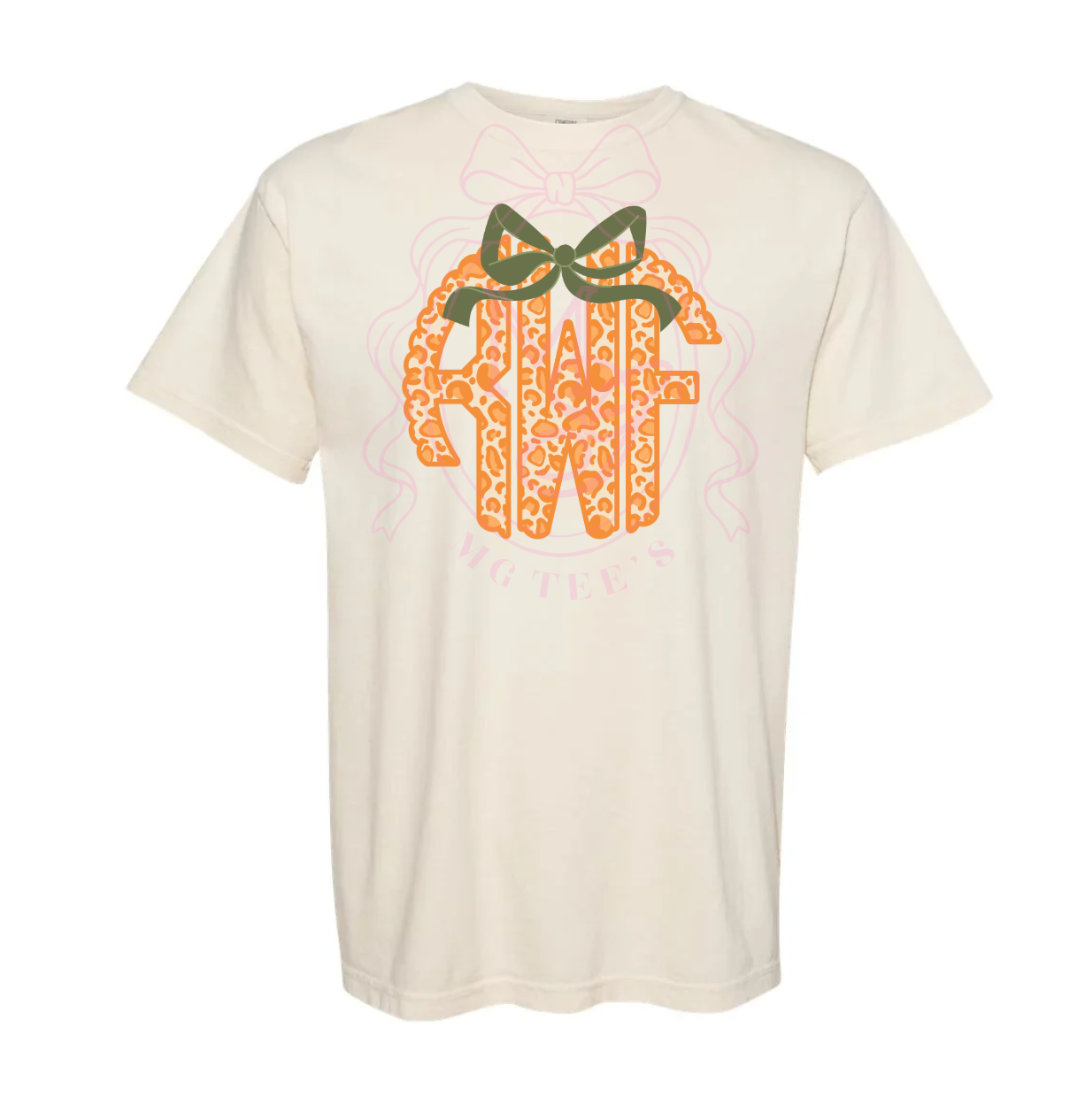 Pumpkin Patch (Adult Sizes)