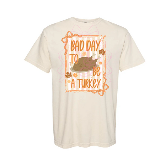A bad dayyyy (Adult Sizes)