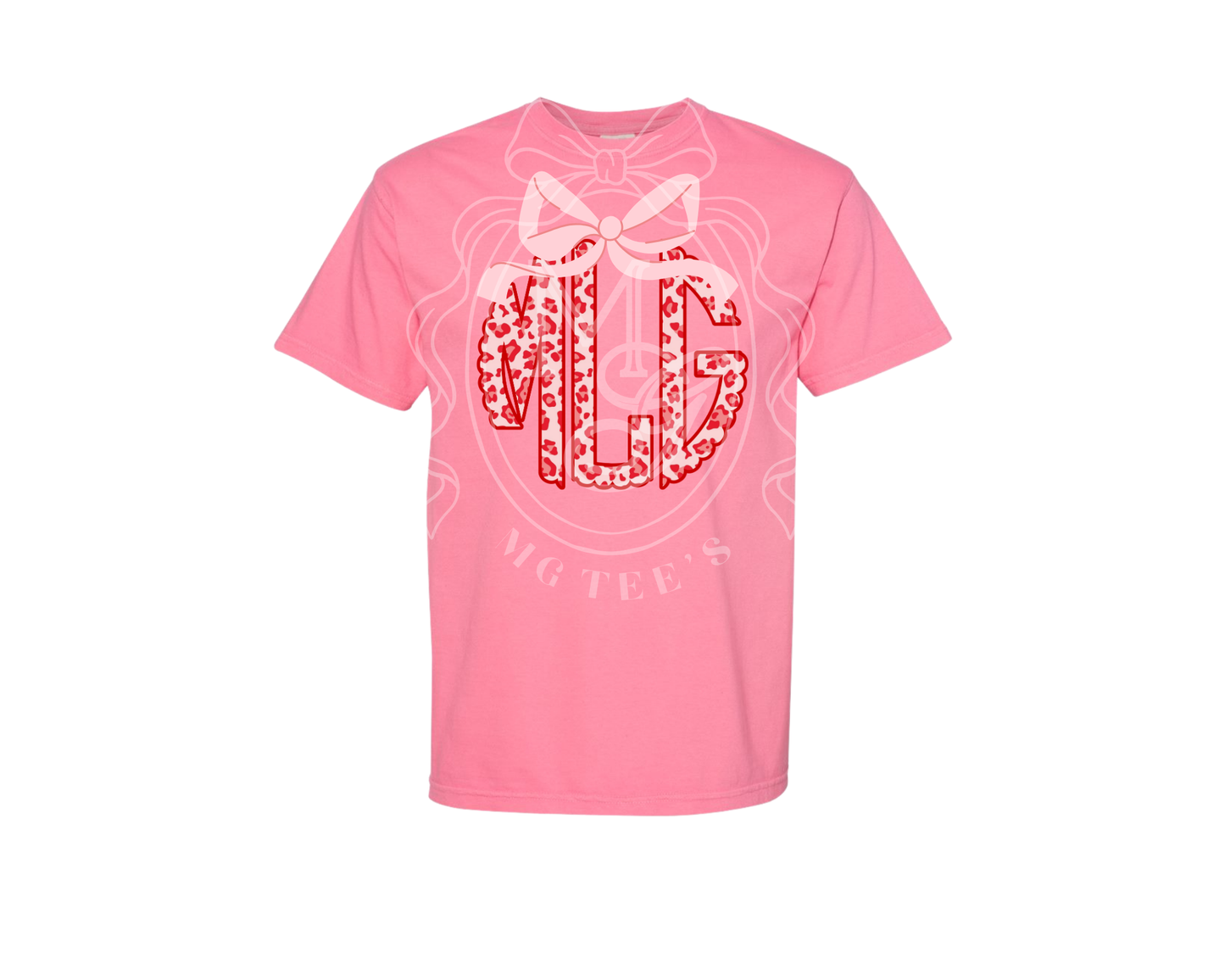 Cheetah Lover (Adult Sizes)