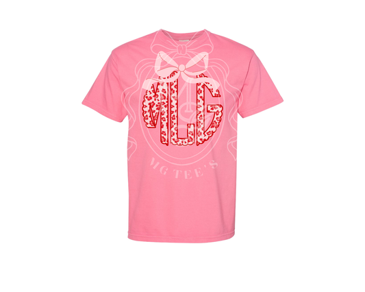 Cheetah Lover (Adult Sizes)